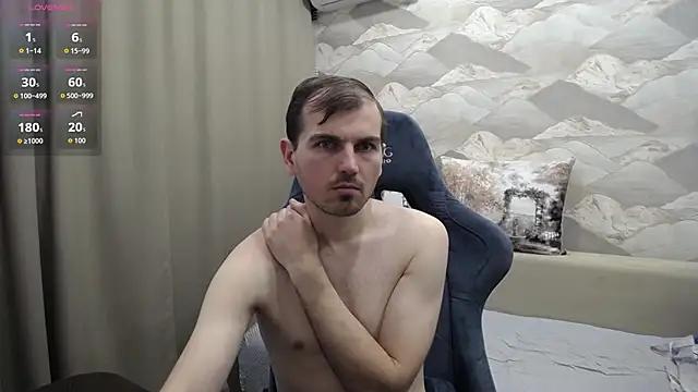 Snapshot of SerzhKorol1 chatting on 29, 3, 2026 SerzhKorol1 online show from 29, 3, 2026