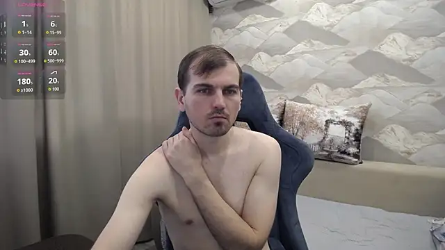 Snapshot of SerzhKorol1 chatting on 30, 3, 2026 SerzhKorol1 online show from 30, 3, 2026