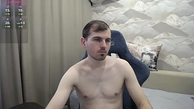 Snapshot of SerzhKorol1 chatting on 31, 3, 2026 SerzhKorol1 online show from 31, 3, 2026