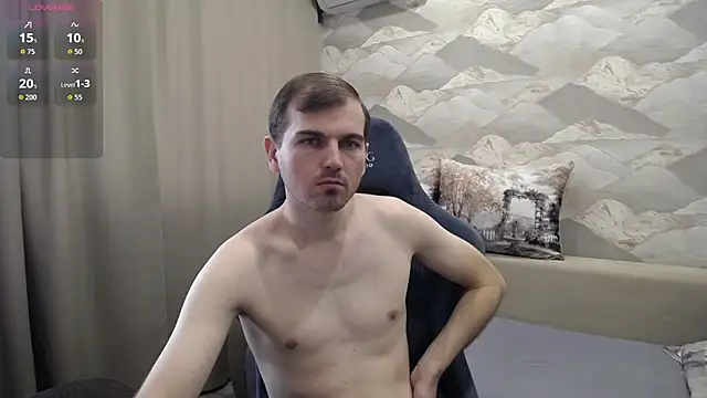 Snapshot of SerzhKorol1 chatting on 2, 4, 2026 SerzhKorol1 online show from 2, 4, 2026