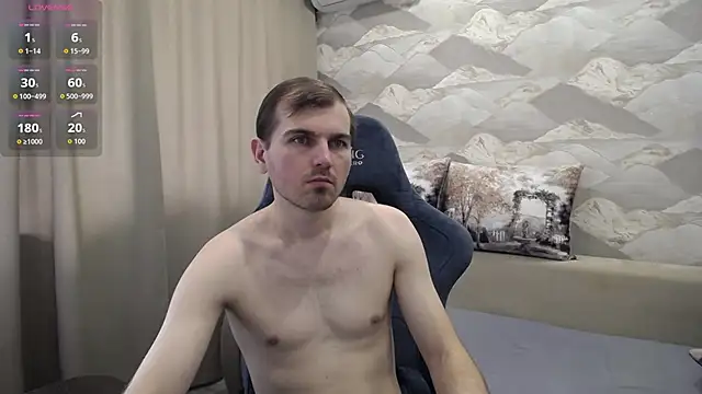 Snapshot of SerzhKorol1 chatting on 3, 4, 2026 SerzhKorol1 online show from 3, 4, 2026