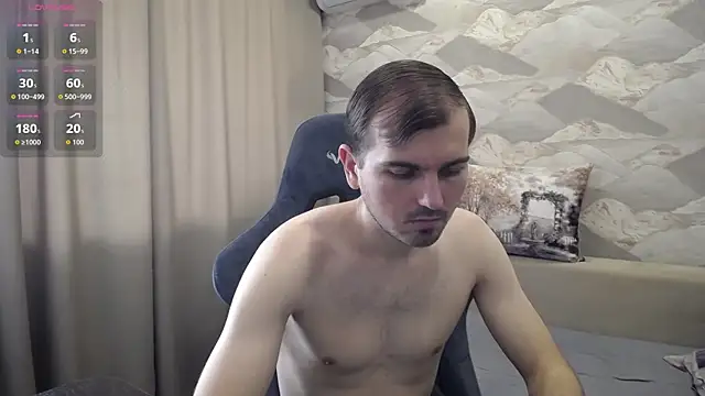 Snapshot of SerzhKorol1 chatting on 5, 4, 2026 SerzhKorol1 online show from 5, 4, 2026