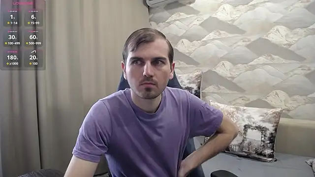 Snapshot of SerzhKorol1 chatting on 12, 4, 2026 SerzhKorol1 online show from 12, 4, 2026