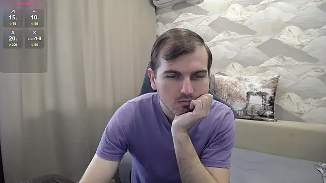 Snapshot of SerzhKorol1 chatting on 13, 4, 2026 SerzhKorol1 online show from 13, 4, 2026