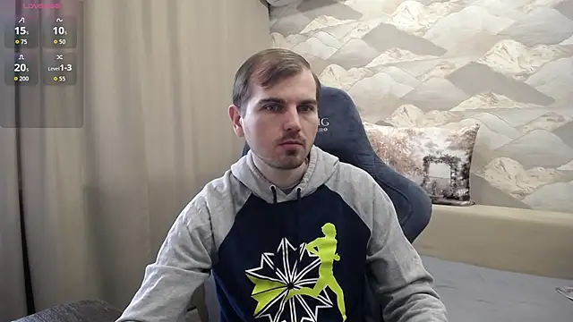 Snapshot of SerzhKorol1 chatting on 14, 4, 2026 SerzhKorol1 online show from 14, 4, 2026