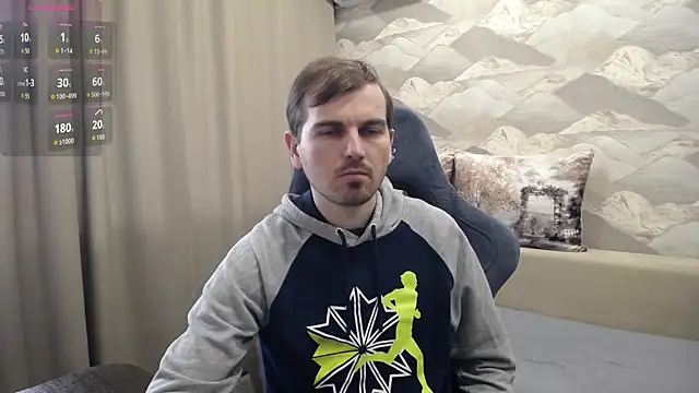 Snapshot of SerzhKorol1 chatting on 21, 4, 2026 SerzhKorol1 online show from 21, 4, 2026