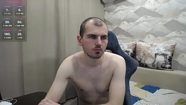 SerzhKorol1 online show from 30, 6, 2026
