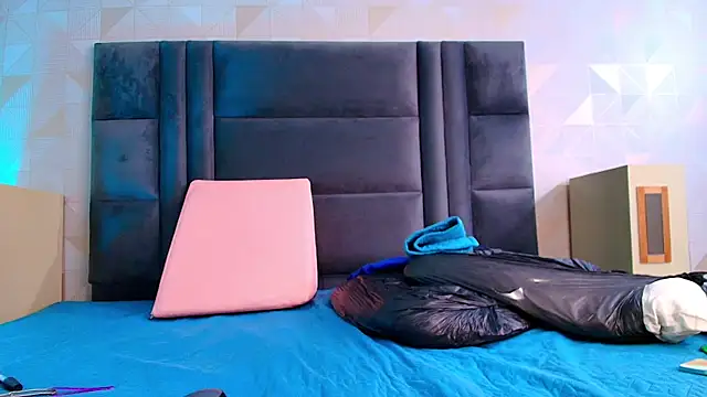 Snapshot of arletmss chatting on 16, 10, 2025 arletmss online show from 16, 10, 2025