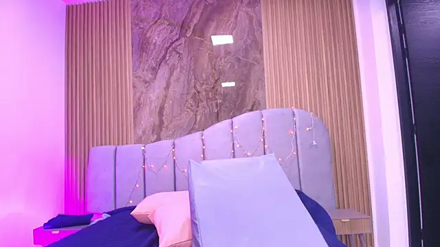 Snapshot of arletmss chatting on 16, 12, 2025 arletmss online show from 16, 12, 2025