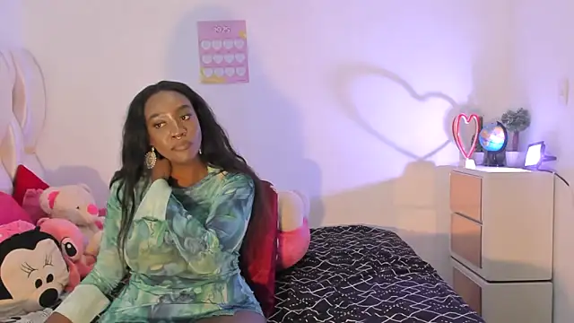 Snapshot of viioolleettaa chatting on 19, 2, 2025 viioolleettaa online show from 19, 2, 2025