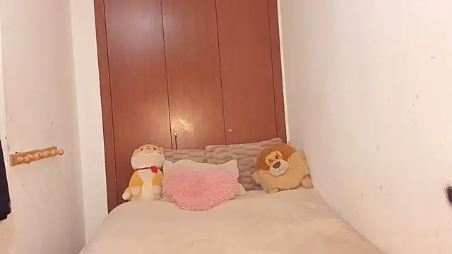 viioolleettaa online show from 20, 3, 2026