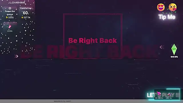 TigerOne19 online show from 28, 11, 2025