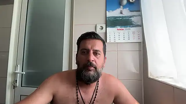 Snapshot of TigerOne19 chatting on 9, 6, 2026 TigerOne19 online show from 9, 6, 2026