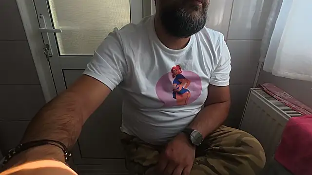 Snapshot of TigerOne19 chatting on 10, 6, 2026 TigerOne19 online show from 10, 6, 2026