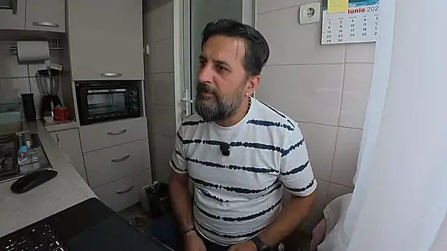 Snapshot of TigerOne19 chatting on 13, 6, 2026 TigerOne19 online show from 13, 6, 2026
