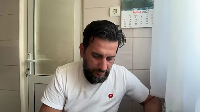 Snapshot of TigerOne19 chatting on 16, 6, 2026 TigerOne19 online show from 16, 6, 2026