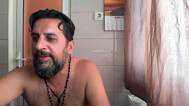 Snapshot of TigerOne19 chatting on 1, 7, 2026 TigerOne19 online show from 1, 7, 2026
