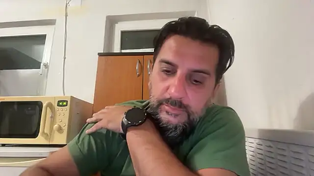 Snapshot of TigerOne19 chatting on 6, 7, 2026 TigerOne19 online show from 6, 7, 2026