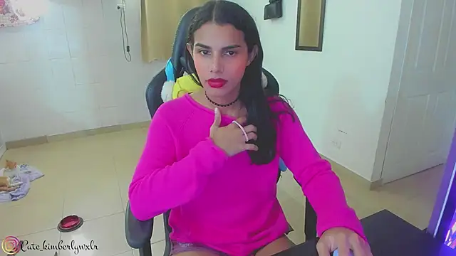 Kim Wexler online show from 24, 2, 2025