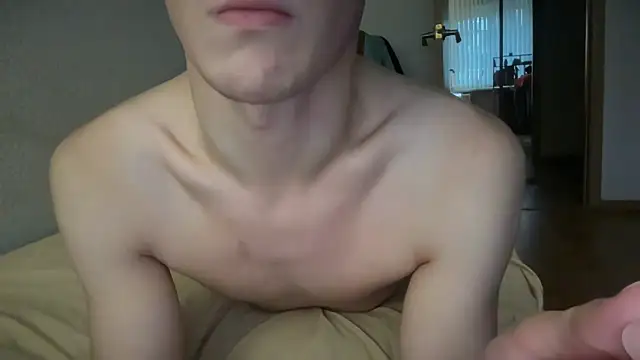 Lamonteik online show from 26, 11, 2025