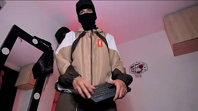 Samuel Suarez online show from 5, 2, 2026