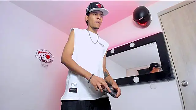 Samuel Suarez online show from 21, 5, 2026