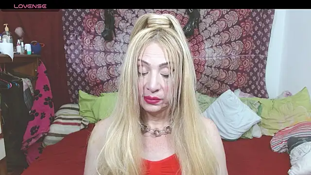 elena evans online show from 20, 1, 2025