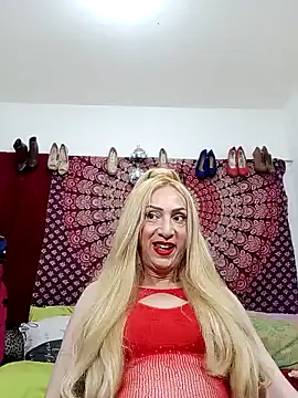 elena evans online show from 2, 2, 2025