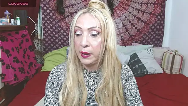 elena evans online show from 19, 3, 2025