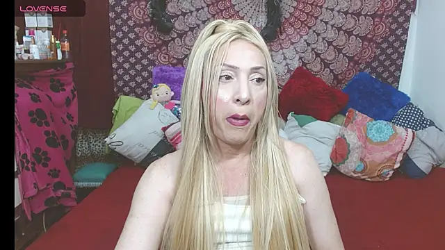 elena evans online show from 30, 9, 2025