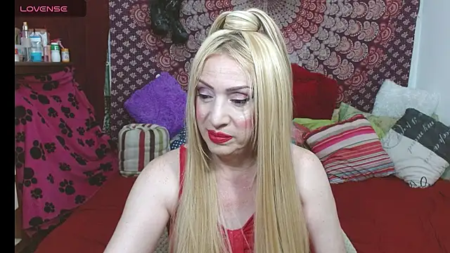 elena evans online show from 14, 11, 2025