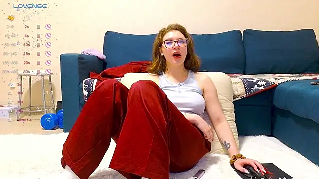 Love plat1na online show from 27, 1, 2025