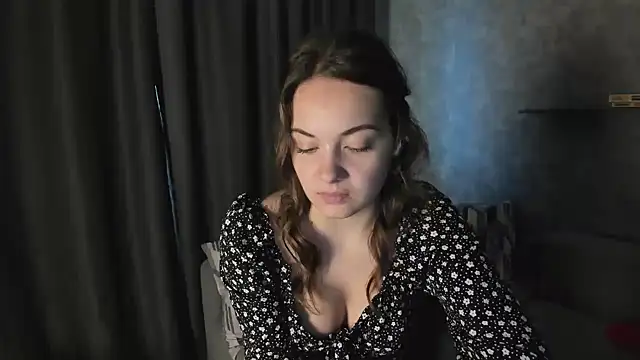 Snapshot of KristinaLoison chatting on 25, 4, 2026 KristinaLoison online show from 25, 4, 2026
