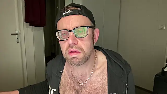 FABIOGLASSES online show from 5, 1, 2025