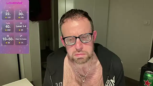 FABIOGLASSES online show from 10, 2, 2025