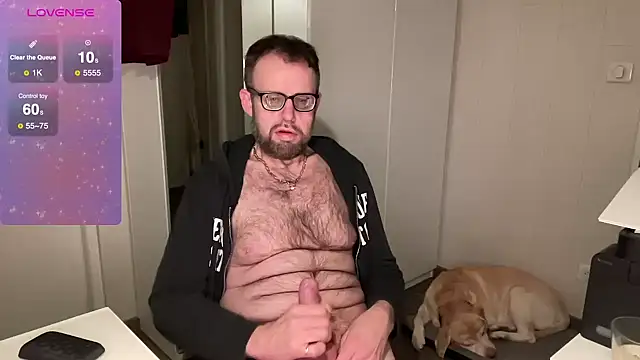 FABIOGLASSES online show from 23, 2, 2025