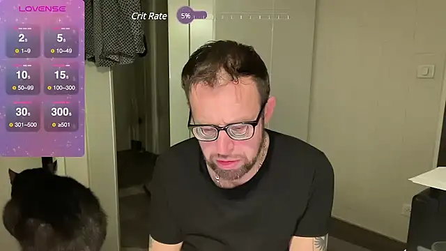 FABIOGLASSES online show from 7, 3, 2025