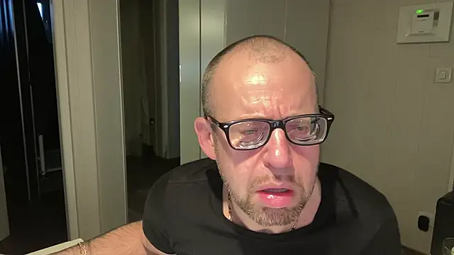 FABIOGLASSES online show from 13, 1, 2026