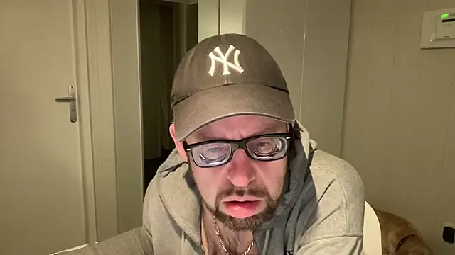 FABIOGLASSES online show from 15, 3, 2026