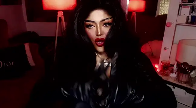 Snapshot of TiffanyWolf chatting on 14, 1, 2025 TiffanyWolf online show from 14, 1, 2025