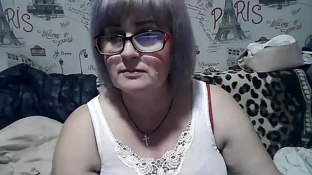 Snapshot of Gina_Marlyn chatting on 11, 12, 2024 Gina Marlyn online show from 11, 12, 2024