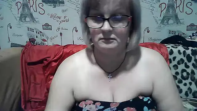 Snapshot of Gina_Marlyn chatting on 24, 12, 2024 Gina Marlyn online show from 24, 12, 2024