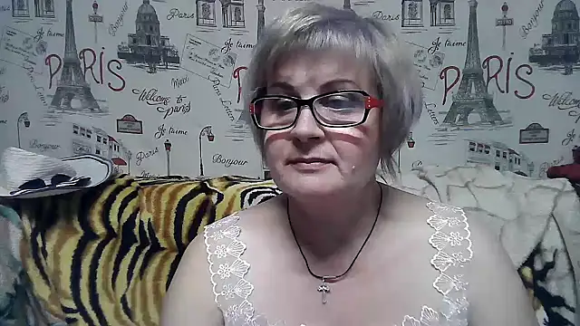 Snapshot of Gina_Marlyn chatting on 12, 1, 2025 Gina Marlyn online show from 12, 1, 2025