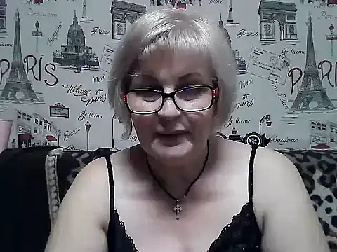 Snapshot of Gina_Marlyn chatting on 26, 1, 2025 Gina Marlyn online show from 26, 1, 2025