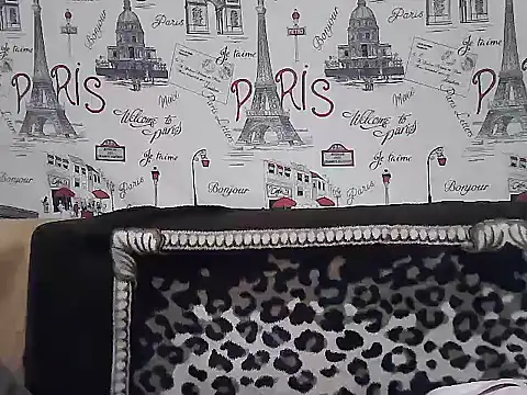 Snapshot of Gina_Marlyn chatting on 2, 2, 2025 Gina Marlyn online show from 2, 2, 2025