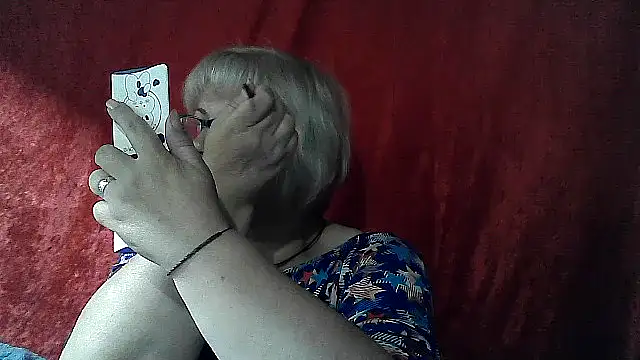 Snapshot of Gina_Marlyn chatting on 13, 5, 2026 Gina Marlyn online show from 13, 5, 2026