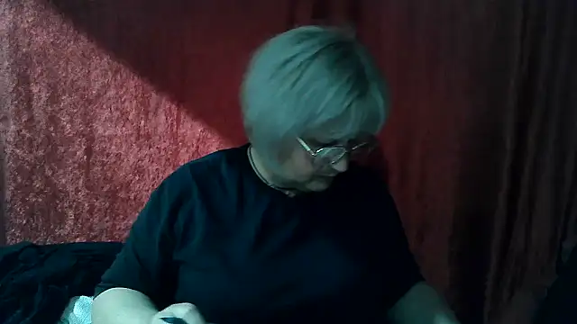 Gina Marlyn online show from 13, 6, 2026