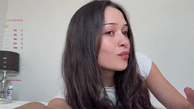 mo1ly online show from 15, 2, 2026