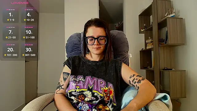 Arya starrk online show from 20, 11, 2025