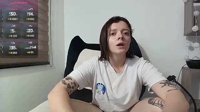 Snapshot of Arya_starrk chatting on 20, 4, 2026 Arya starrk online show from 20, 4, 2026